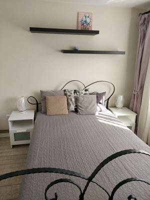 Apartament 2 camere,zona Liceul Auto - imagine 3