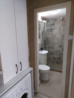 Apartament 2 camere,zona Liceul Auto - imagine 6