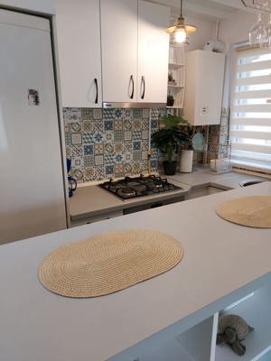 Apartament 2 camere,zona Liceul Auto - imagine 5