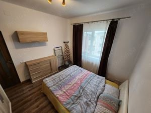 2 Cam-Nou-Giroc-5 Min Spitalul Judetean - Mobilat-Utilat-48mp-Balcon-80.000 Euro Neg. - imagine 8