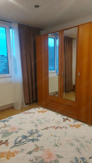 Vand apartament cu 2 camere - imagine 8