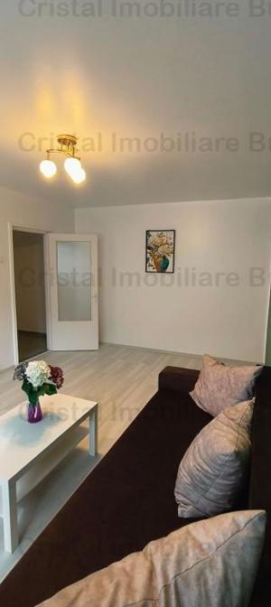 Apartament 2 camere 500 EUR,  zona Ozana - imagine 2