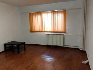 Garsoniera  decomandata 40 mp -locuit sa birou-5 minute metrou Timpuri Noi 