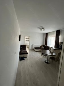 Apartament 2 camere, la 200m scoala Giroc, prima inchiriere-direct proprietar