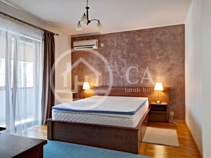 De inchiriat apartament cu 3 camere zona Iosia, Oradea. - imagine 6