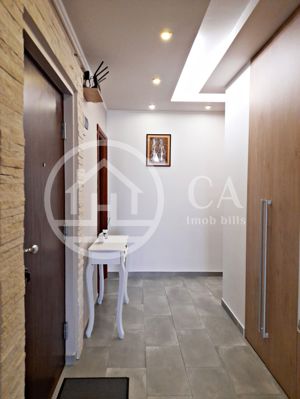 De inchiriat apartament cu 3 camere zona Iosia, Oradea. - imagine 14