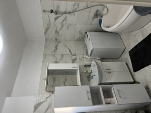 Apartament 2 camere, la 200m scoala Giroc, prima inchiriere-direct proprietar - imagine 8