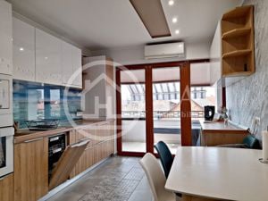 De inchiriat apartament cu 3 camere zona Iosia, Oradea. - imagine 10