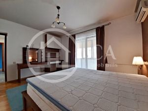 De inchiriat apartament cu 3 camere zona Iosia, Oradea. - imagine 5