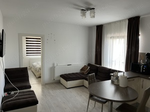 Apartament 2 camere, la 200m scoala Giroc, prima inchiriere-direct proprietar - imagine 4