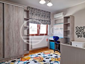 De inchiriat apartament cu 3 camere zona Iosia, Oradea. - imagine 8