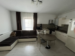 Apartament 2 camere, la 200m scoala Giroc, prima inchiriere-direct proprietar - imagine 5