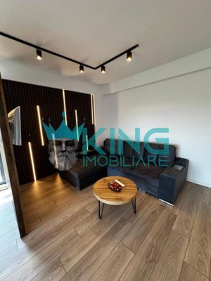 Mamaia - Sat | 3 Camere | Lux | Vedere la Lac | Parcare | Termen Lung - imagine 5