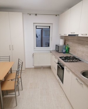  spre inchiriere apartament situat pe Bulevardul Chisinau - imagine 4