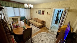 Apartament 3 camere Strada Cornișei - Grădina ZOO - imagine 3