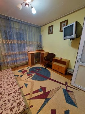 Inchiriez apartament 2 camere | Soseaua Salaj | centrala proprie - imagine 3