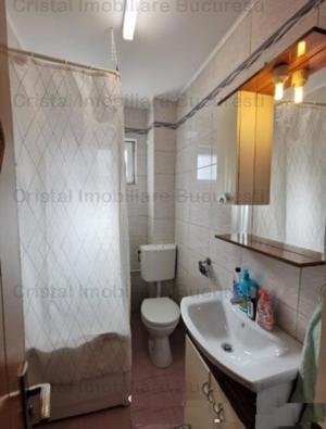 Apartament 2 camere de vanzare Lujerului  - imagine 11