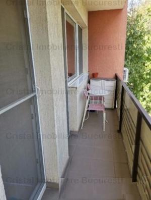 Apartament 2 camere de vanzare Lujerului  - imagine 7