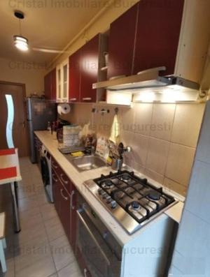 Apartament 2 camere de vanzare Lujerului  - imagine 9