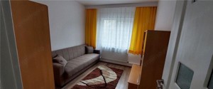 Apartament 3 camere de inchiriat vis-a-vis de Afi Cotroceni - imagine 4