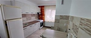 Apartament 3 camere de inchiriat vis-a-vis de Afi Cotroceni