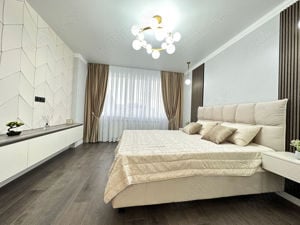 Apartament modern cu 3 camere - Zona Domenii - imagine 3