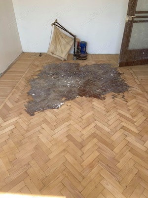 Parchet lemn masiv - imagine 5