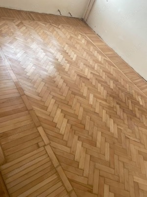 Parchet lemn masiv - imagine 3