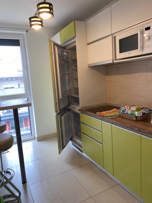 Apartament tip penthouse-Aradului Iris - imagine 6