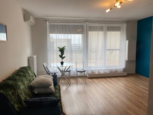 Apartament tip penthouse-Aradului Iris - imagine 2