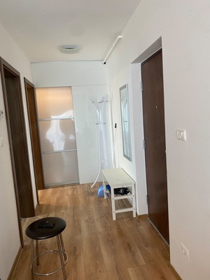 Apartament tip penthouse-Aradului Iris - imagine 8