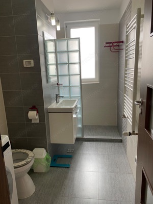 Apartament tip penthouse-Aradului Iris - imagine 9