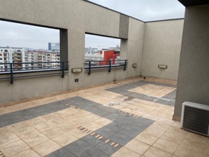 Apartament tip penthouse-Aradului Iris - imagine 12