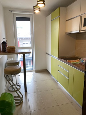 Apartament tip penthouse-Aradului Iris - imagine 7