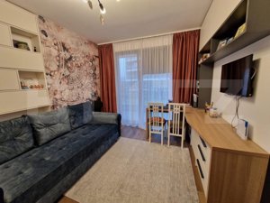  Apartament 3 camere, 82 mp, 2 terase, parcare, zona Frunzișului - imagine 5