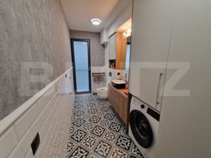  Apartament 3 camere, 82 mp, 2 terase, parcare, zona Frunzișului - imagine 10