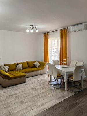 Giroc-Hotel IQ | 3 Camere | Mobilat si Utilat - imagine 5