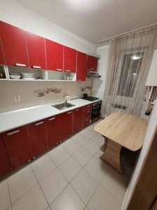 Owner offers for rent a studio apartament  in Militari Rezidence, also for ucrainians too - imagine 5