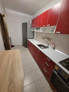 Owner offers for rent a studio apartament  in Militari Rezidence, also for ucrainians too - imagine 3