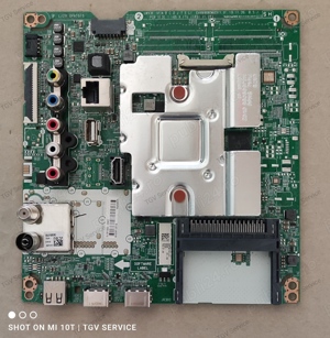 Mainboard TV LG EAX69083603 51 pini