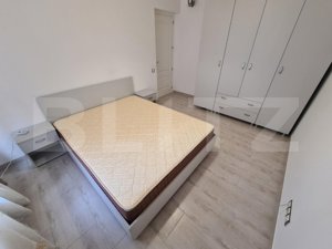 Apartament 3 camere, modern , 56 mp, etaj intermediar, zona Vivo  - imagine 8