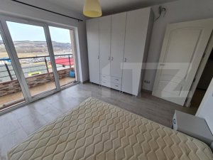 Apartament 3 camere, modern , 56 mp, etaj intermediar, zona Vivo  - imagine 7