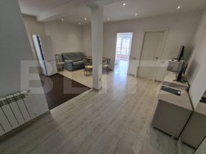 Apartament 3 camere, modern , 56 mp, etaj intermediar, zona Vivo  - imagine 2