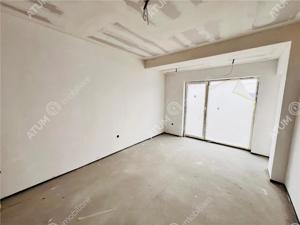 Apartament la cheie 2 camere balcon etaj 1 parcare zona Doamna Stanca - imagine 3