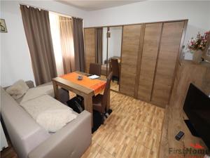 Apartament 3 camere, mobilat , zona Paco- Sud, de vanzare - imagine 4