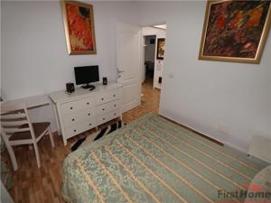 Apartament 3 camere, mobilat , zona Paco- Sud, de vanzare - imagine 3