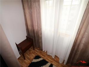 Apartament 3 camere, mobilat , zona Paco- Sud, de vanzare - imagine 8