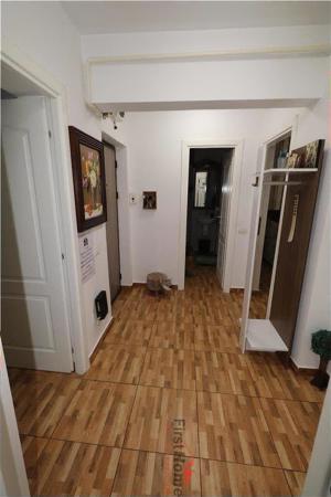 Apartament 3 camere, mobilat , zona Paco- Sud, de vanzare - imagine 20