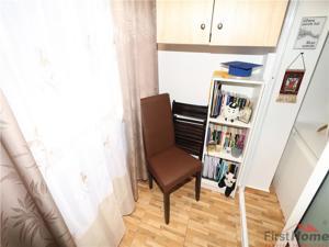 Apartament 3 camere, mobilat , zona Paco- Sud, de vanzare - imagine 12