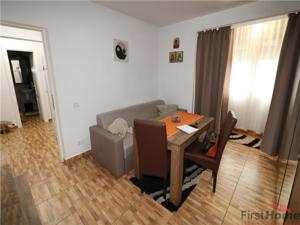 Apartament 3 camere, mobilat , zona Paco- Sud, de vanzare - imagine 6